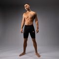 Venum Tactical XT Vale Tudo мъжки шорти за тренировка черно/огнено червено 2