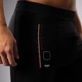 Venum Tactical XT Vale Tudo мъжки шорти за тренировка черно/огнено червено 7