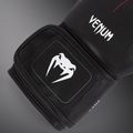 Venum Tactical XT черни/огненочервени боксови ръкавици 7