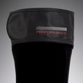 Дамски протектори за пищяли и стъпала Venum Tactical XT Shinguards black/fire red 6