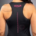 Дамска тренировъчна тениска Venum Tactical XT Dry Tech black/storm grey 6