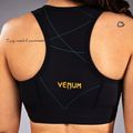 Venum Tactical XT черен/горски зелен тренировъчен сутиен 7
