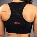 Тренировъчен сутиен Venum Tactical XT black/storm grey 6