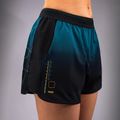 Дамски шорти за тренировка Venum Tactical XT black forest green 6
