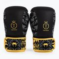 Боксови ръкавици Venum x Ilia Topuria Unmatched Boxing black/gold