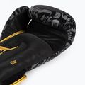 Боксови ръкавици Venum x Ilia Topuria Unmatched Boxing black/gold 6