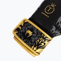 Боксови ръкавици Venum x Ilia Topuria Unmatched Boxing black/gold 7