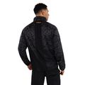 Мъжко яке Venum x Ilia Topuria Unmatched black/gold 2