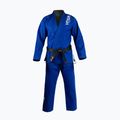 Кимоно GI за бразилско жиу-жицу Venum Contender 3.0 royal blue