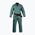 Кимоно GI за бразилско жиу-жицу Venum Contender 3.0 ocean green