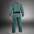 GI за бразилско джу-джицу Venum Contender 3.0 ocean green 2