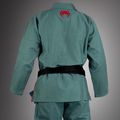GI за бразилско джу-джицу Venum Contender 3.0 ocean green 4
