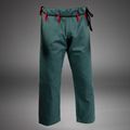 GI за бразилско джу-джицу Venum Contender 3.0 ocean green 5