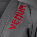 Кимоно GI за бразилско жиу-жицу Venum Contender 3.0 storm grey 5