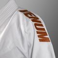 GI за бразилско джу-джицу Venum Contender Evo 2.0 ice 5