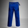 Кимоно GI за бразилско жиу-жицу Venum Contender Evo 2.0 royal blue 3