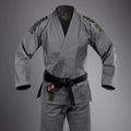 GI за бразилско джу-джицу Venum Contender Evo 2.0 storm grey 3