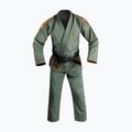 GI за бразилско джу-джицу Venum Contender Evo 2.0 дълбока горска зеленина