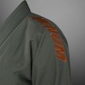 GI за бразилско джу-джицу Venum Contender Evo 2.0 дълбока горска зеленина 5
