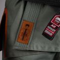 GI за бразилско джу-джицу Venum Contender Evo 2.0 дълбока горска зеленина 6