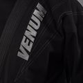 GI за бразилско жиу-жицу Venum Elite 5.0 черен 6