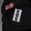 GI за бразилско жиу-жицу Venum Elite 5.0 черен 7