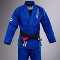Кимоно GI за бразилско жиу-жицу Venum Elite 5.0 royal blue 3