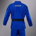 Кимоно GI за бразилско жиу-жицу Venum Elite 5.0 royal blue 4