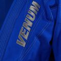 GI за бразилско джу-джицу Venum Elite 5.0 кралско синьо 5