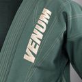 GI за бразилско джу-джицу Venum Elite 5.0 горско зелено 7