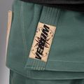 Кимоно GI за бразилско жиу-жицу Venum Elite 5.0 forest green 8