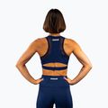 Спортен сутиен Venum Halo индиго 2