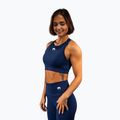 Спортен сутиен Venum Halo индиго 5