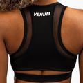 Спортен сутиен Venum Halo черен 8