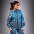 Venum Laser 3.0 дамско яке синьо 4