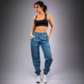 Дамски анцузи Venum Laser 3.0 Joggers сини 2