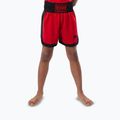Детски боксерки Venum Classic Jr в черешово червено