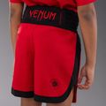 Детски боксерки Venum Classic Jr в черешово червено 7