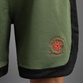 Детски тренировъчни шорти Venum Classic в цвят каки 6