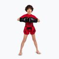 Venum Inferno Muay Thai Jr детски шорти за тренировка червени 2