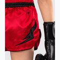Venum Inferno Muay Thai Jr детски шорти за тренировка червени 6