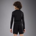 Venum Contender Rashguards Jr детски тренировъчен анцуг с дълъг ръкав черен 3