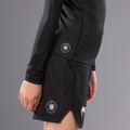 Venum Contender Rashguards Jr детски тренировъчен анцуг с дълъг ръкав черен 5
