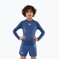 Venum Contender Rashguards Jr детски тренировъчни с дълъг ръкав кралско синьо 2