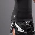 Venum Contender Rashguards Jr детска тренировъчна тениска черна 5