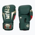 Зелени боксови ръкавици Venum Elite
