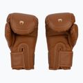 Мъжки боксови ръкавици Venum Impact Evo VENUM-05061-058 chocolate 3