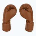Мъжки боксови ръкавици Venum Impact Evo VENUM-05061-058 chocolate 4