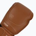 Мъжки боксови ръкавици Venum Impact Evo VENUM-05061-058 chocolate 5