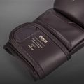 Мъжки боксови ръкавици Venum Impact Evo VENUM-05061-058 chocolate 4